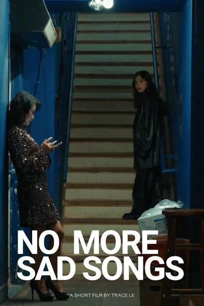 No More Sad Songs