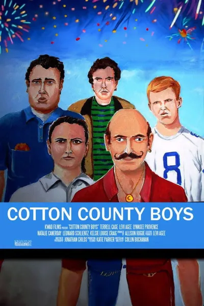 Cotton County Boys
