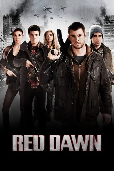 Red Dawn