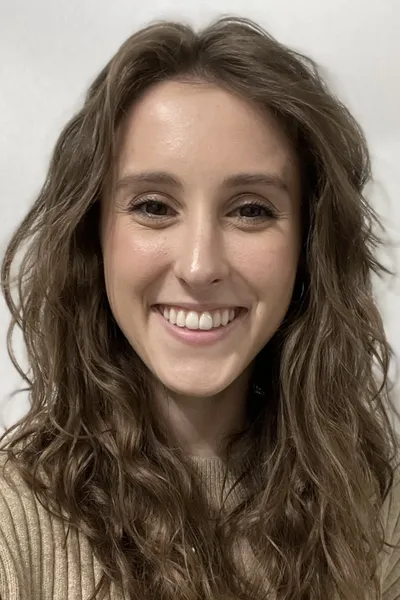 Taylor Valentine Lupini