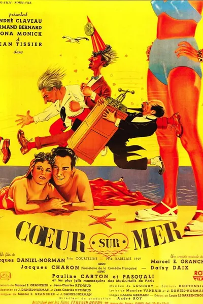 Cœur-sur-Mer