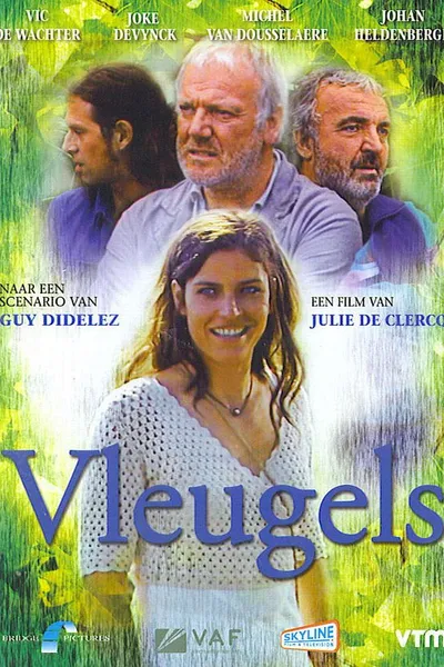 Vleugels