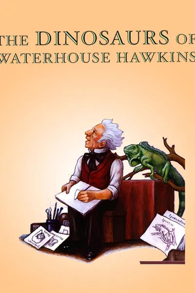 The Dinosaurs of Waterhouse Hawkins