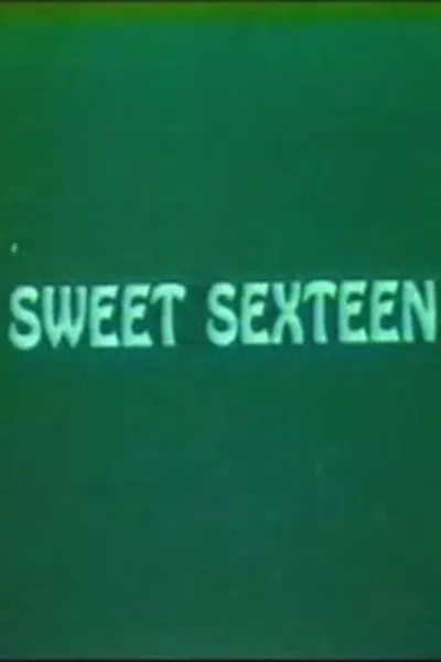 Sweet Sexteen