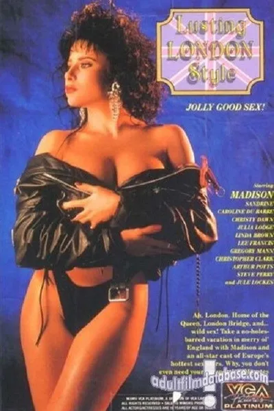 Lusting London Style