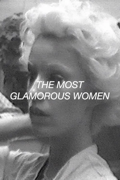 The Most Glamorous Women