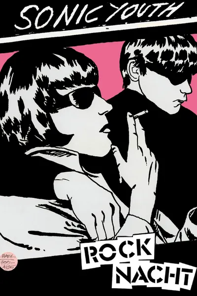 Sonic Youth: Rocknacht - Live In Dusseldorf 1996