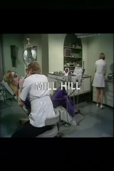 Mill Hill