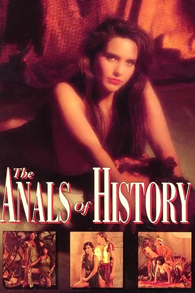Anals of History