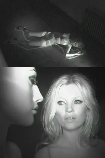 The Four Dreams of Miss X