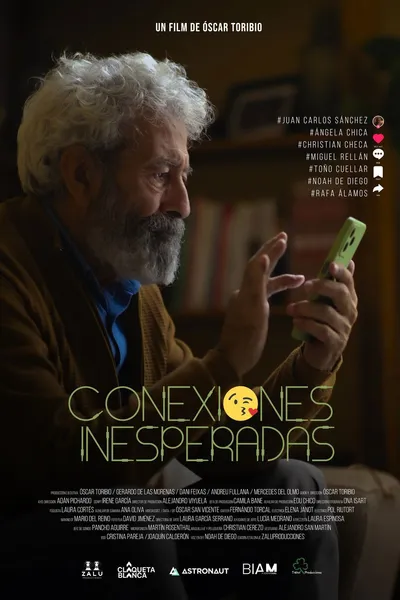 Conexiones inesperadas