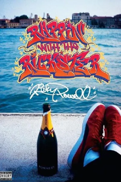 Rappin' With The Rickster