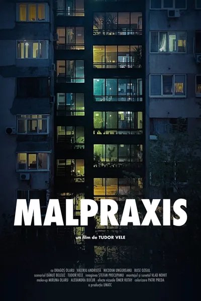 Malpraxis