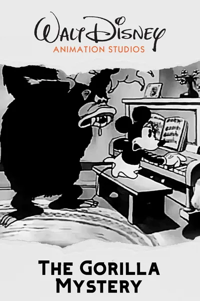 The Gorilla Mystery