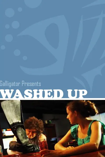 Washed Up