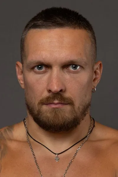 Oleksandr Usyk