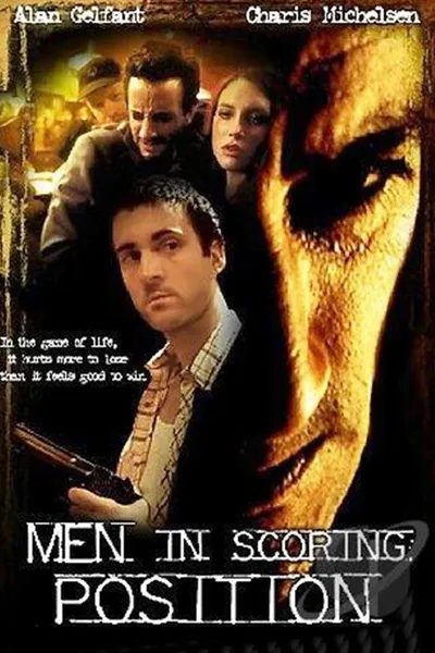 Men in Scoring Position