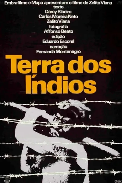 Terra dos Índios