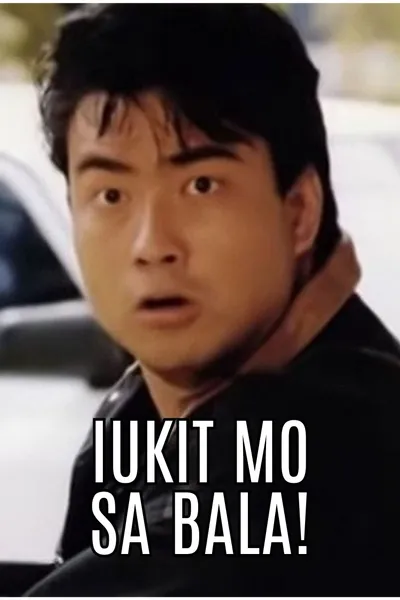 Iukit Mo sa Bala