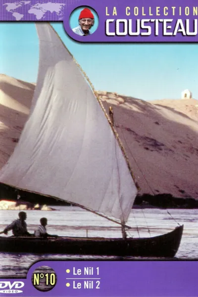 The Cousteau Collection N°1-2 | Sleeper Sharks of the Yucatan