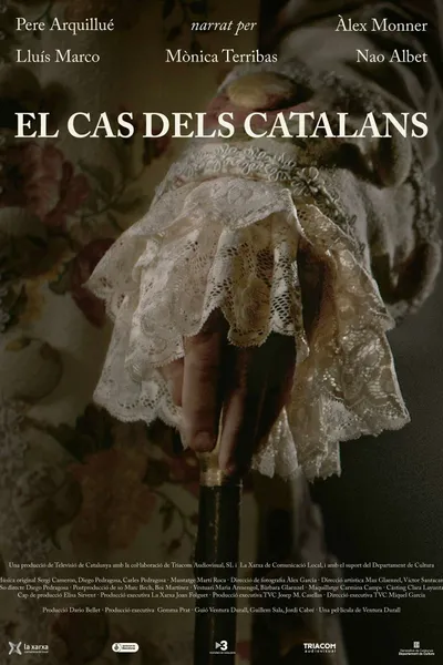 The case of the Catalans