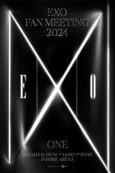 2024 EXO FAN MEETING : ONE