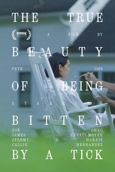 The True Beauty of Being Bitten by a Tick