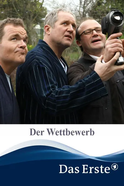 Der Wettbewerb
