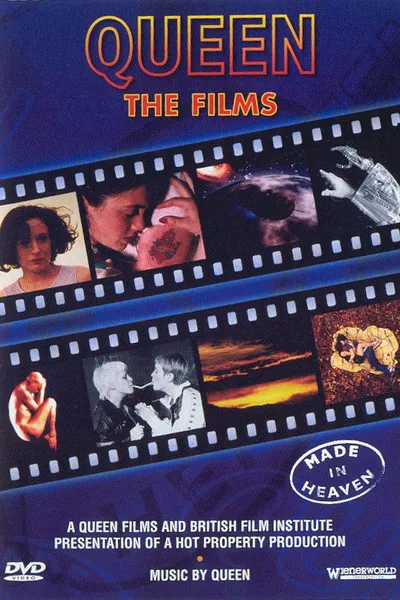 Queen: Made in Heaven