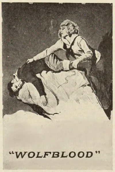Wolf Blood