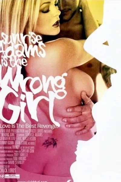 The Wrong Girl
