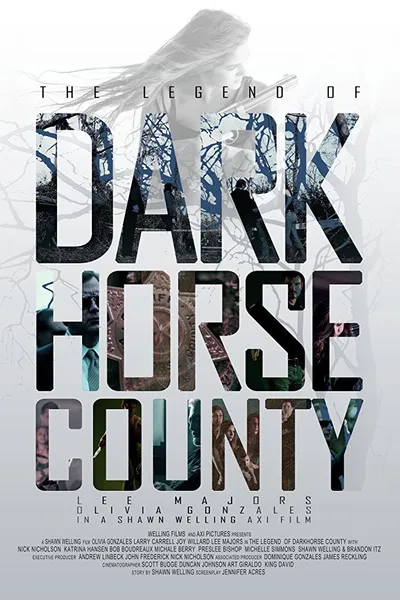 The Legend of DarkHorse County