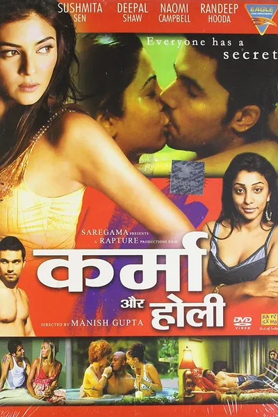 Karma, Confessions and Holi