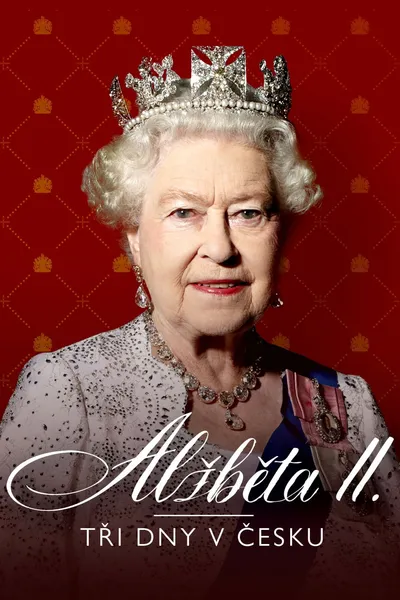 Elizabeth II: Three days in the Czech Republic