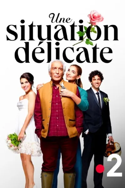 Une situation délicate