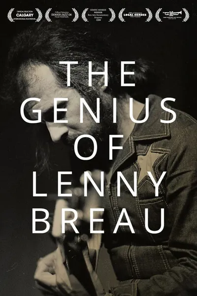 The Genius of Lenny Breau