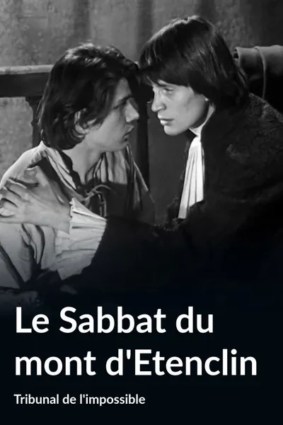 Le Sabbat du Mont d'Etenclin