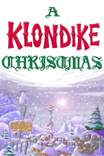 A Klondike Christmas