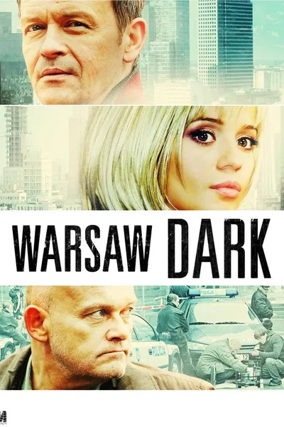 Warsaw Dark
