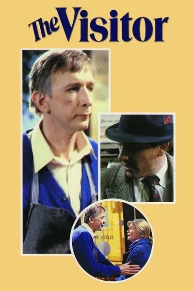 The Visitor
