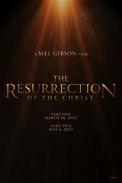 The Resurrection of the Christ: Part One