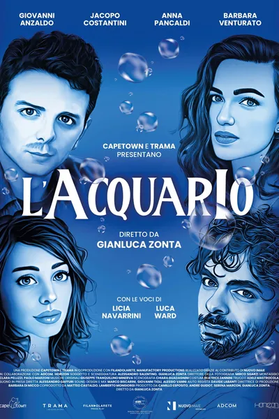 L'acquario
