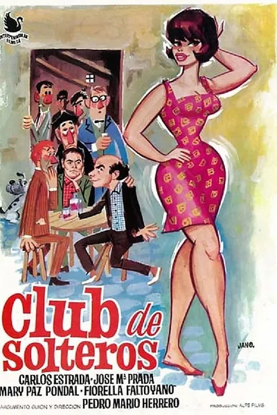 Club de solteros