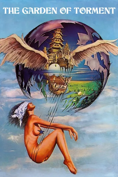 The Garden of Torment