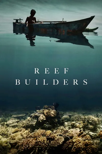 Reef Builders