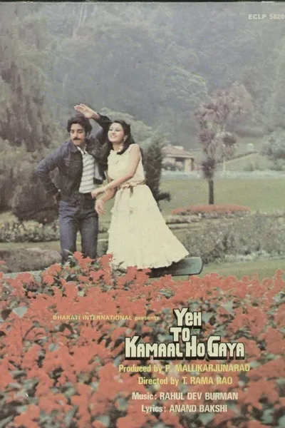 Yeh to Kamaal Ho Gaya