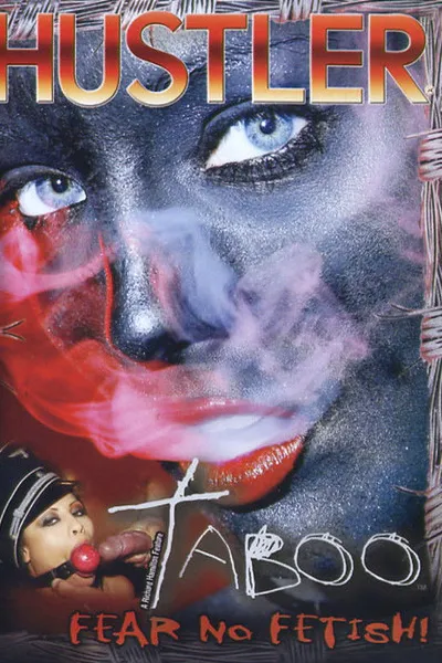 Hustler's Taboo