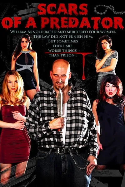 Scars of the Predator