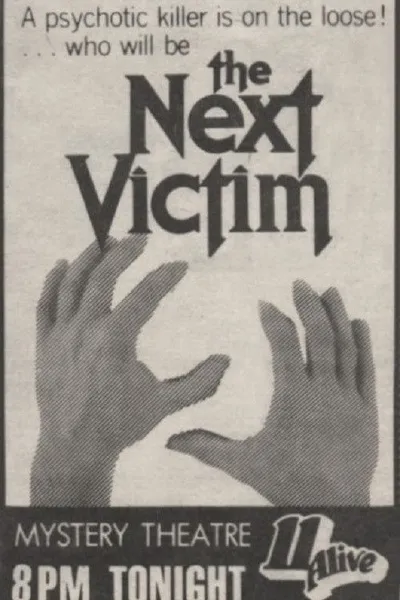 The Next Victim