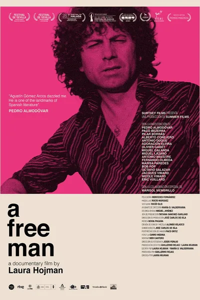 A Free Man